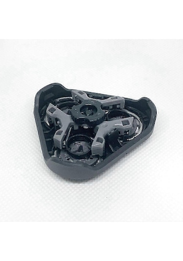 1000 Serisi Elektrikli Tıraş Bıçakları S1000, S1010, S1020, S1050, S1060, S1070 Uyumlu Modeller İçin Tıraş Makinesi Başlığı Değişimi