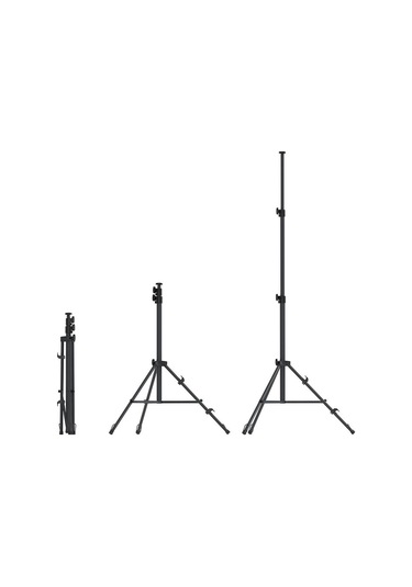 Af12r Work Tripod Set