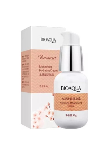 Bioaqua Moisturizing Hydrating Cream 40 G