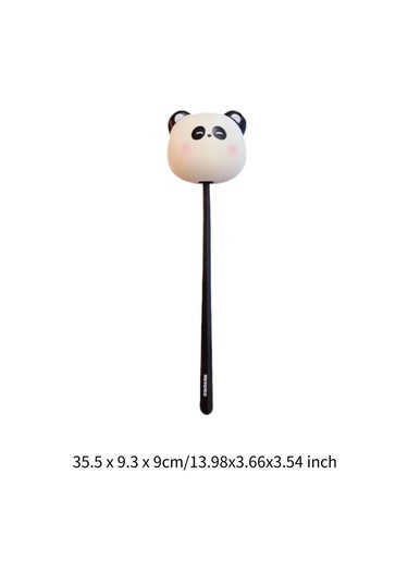 Suntek Manuel Sırt Masajı Karikatür Sevimli Taşınabilir Çok Renkli