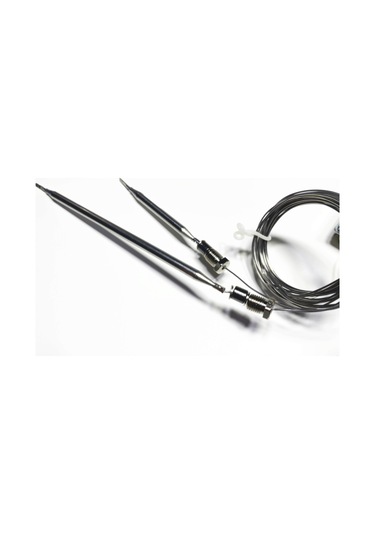 Ego Termostat 135-180 C +230 C 55.60035.020 L-2x1770mm Bulb Q 6x167mm Kuyruklu 1 Adet