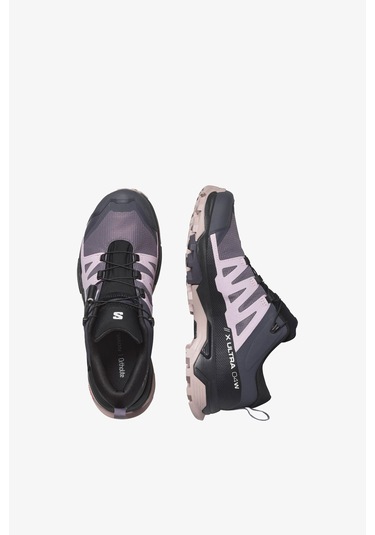 Salomon X Ultra 4 Gtx W Kadın Mor Outdoor Ayakkabı L47685300-28486 Mor