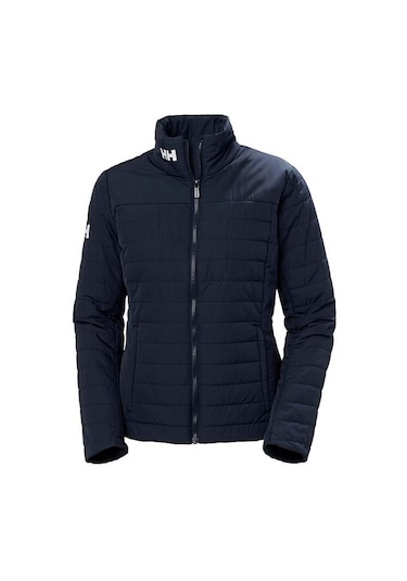 Helly Hansen W Crew Insulator Mont 2.0 Navy