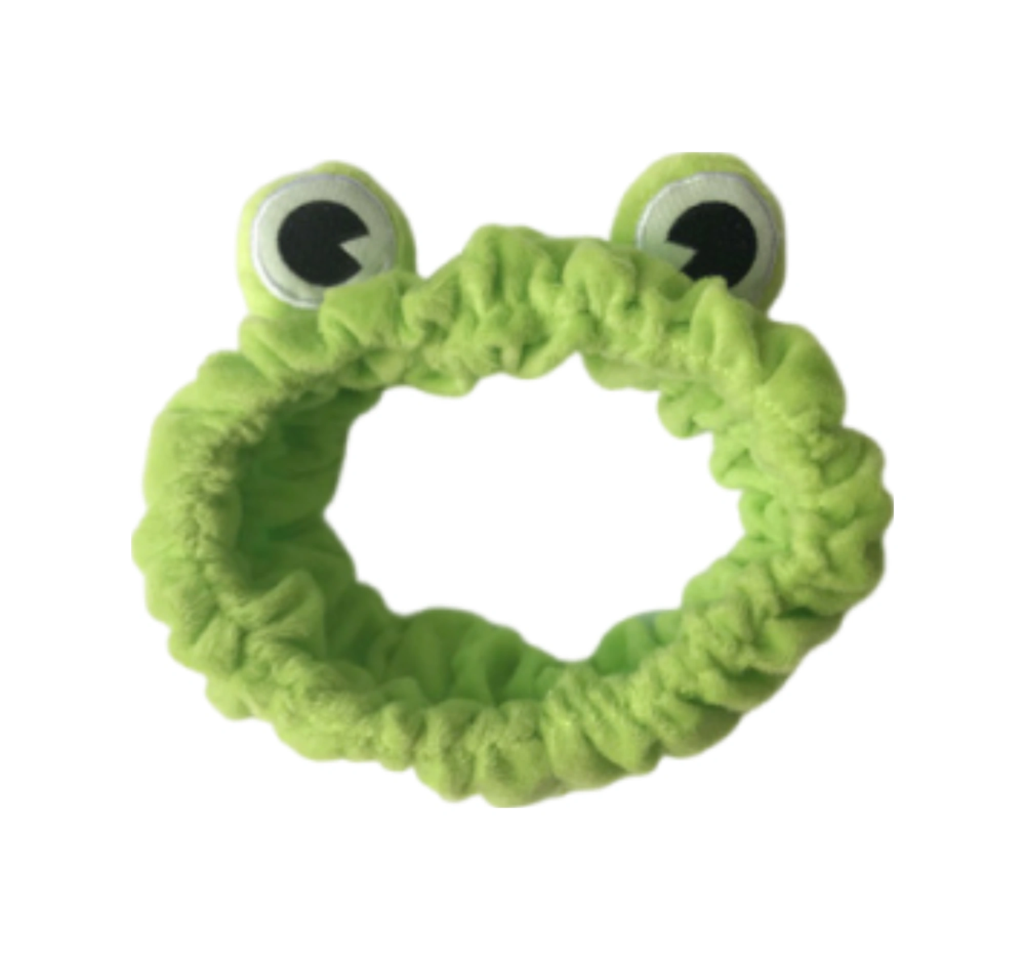 Dofolink Yeşil Nane Yesilurfa Desenli Saç Bandı - Makyaj, Cilt Bakımı, Spor Ve Temizlik İçin Yumuşak Lastik - Hediye Fırsatı Çok Renkli