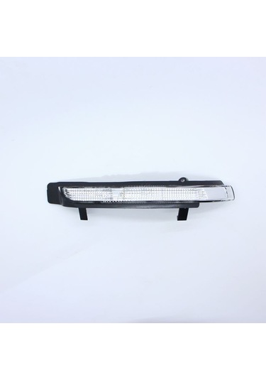 Skoda Octavia Superb 09-13 İçin Yan Ayna Dönüş Sinyal Lambası