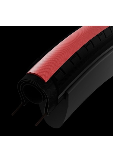 Vittoria Revolution Tech 700x35c Telli City Dış Lastik Reflektörlü 11a00182