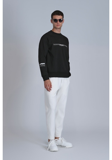 Lufian Rex Erkek Eşofman Altı Kırık Beyaz Kırık Beyaz 112050054100510 Kırık Beyaz