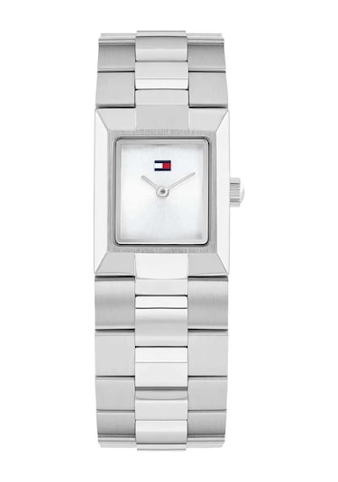 Tommy Hilfiger Th1782786 Kadın Kol Saati Metalik Gri