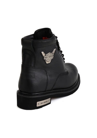 Harley Davidson Kadın Bot