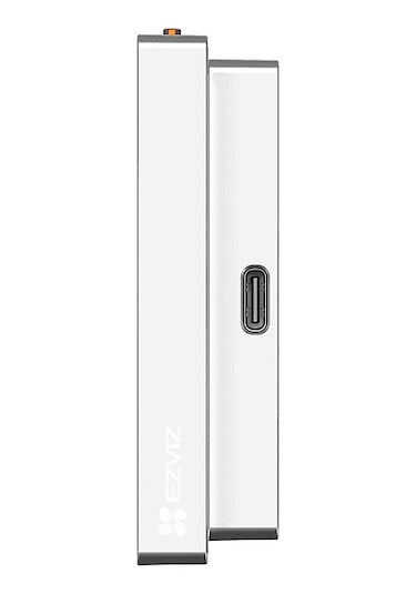 Ezviz HP2 Görüntülü Diyafon - Siyah