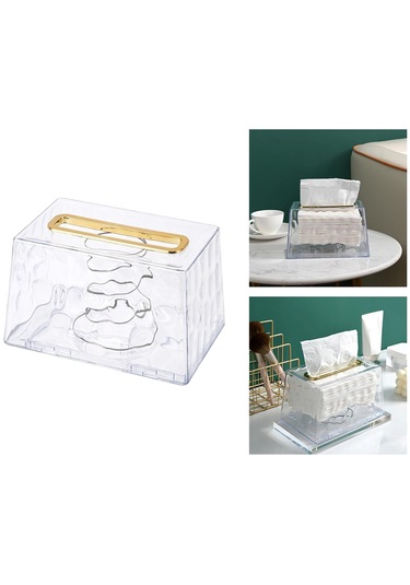 Suntek Mutfak Beyazı Için Duvara Monte Mendil Kapağı Beyaz Beyaz