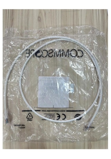 Ct6 Utp Lszh 1,5 Mt Patch Kablo
