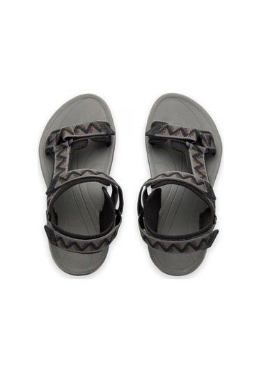 Jack Wolfskin 4052011 Wave Breaker M Kahverengi Erkek Sandalet Kahverengi