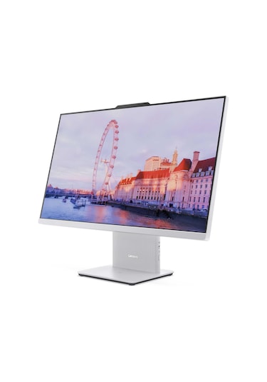 Lenovo IdeaCentre 27IRH9 F0HM0048TR06 i7-13620H 64 GB 1 TB SSD 27" Free Dos FHD AIO Masaüstü Bilgisayar