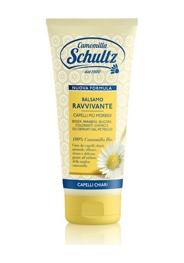 Schultz Ravvivante Saç Bakım Kremi 200 ML