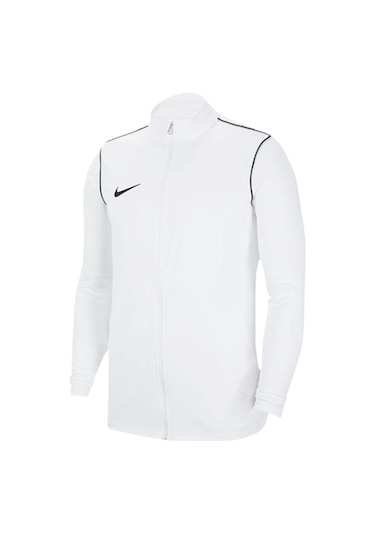 NIKE M NK DF PARK20 TRK JCKT K ERKEK CEKET BV6885-100 Çok Renkli