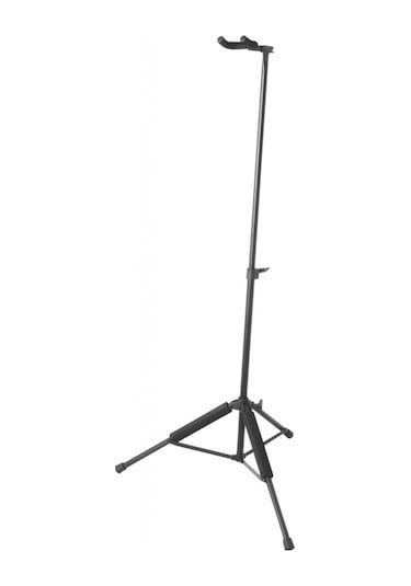 On Stage Gs7155 Tekli Gitar Standı Boyun Destekli Güvenli Yapı