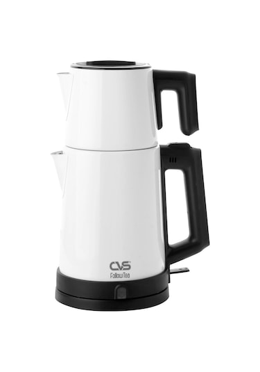 Cvs DN 1532 Follow Tea Rainbow Çay Makinesi