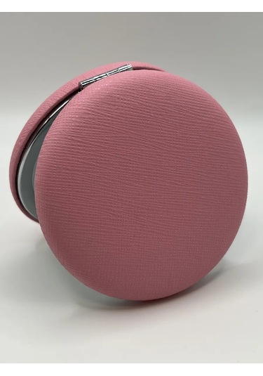 Vikkat Cep Boy Kırabacak Katlanabilir Ayna 270668945 Pembe