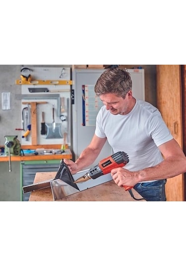 Einhell TE-HA 2000 E Sıcak Hava Tabancası - 4520195