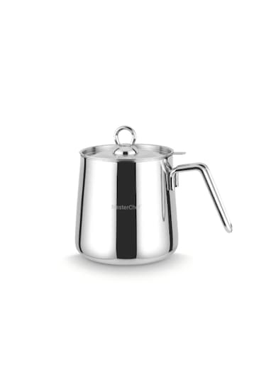 Masterchef Çelik Kızartma Potu 4pcs İnox