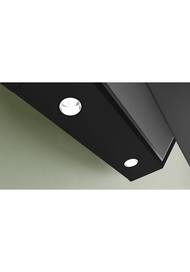 Bosch DWK66PJ70T 60 CM Duvar Tipi Davlumbaz