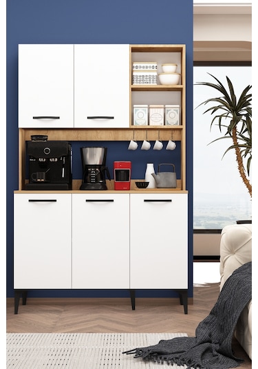 Riva Kahve Köşesi 3 Kapaklı Airfry Kiler Dolabı Çok Amaçlı Erzak Dolabı Sepet-beyaz Sepet-beyaz Riva Kahve Köşesi 3 Kapaklı Airfry Kiler Dolabı Çok Amaçlı Erzak Dolabı Sepet-beyaz Sepet-beyaz