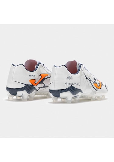 Joma Sups2502fg Super Copa Fg Erkek Krampon Renkli Çok Renkli