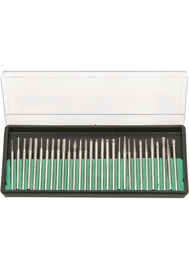 30 Lu Elmas Camcı Seti Rm Td50903