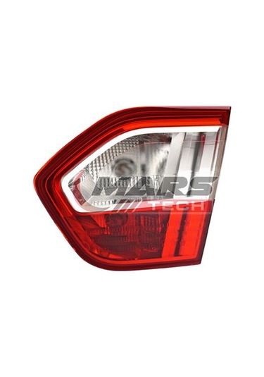 Mars 511257 Stop Lambası Sağ İç Fluence 10 Duysuz 265500038r