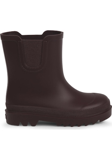 Igor Tokio Çocuk Burdeos Yağmur Çizmesi W10274-025 Burdeos-burgundy