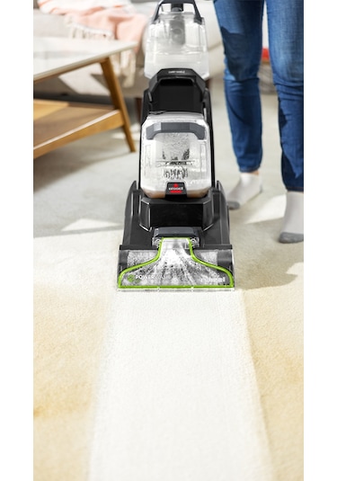 Powerwash Pet 3878N Evcil Hayvanlı Evlere Özel 600 W Halı Koltuk Yıkama Makinesi