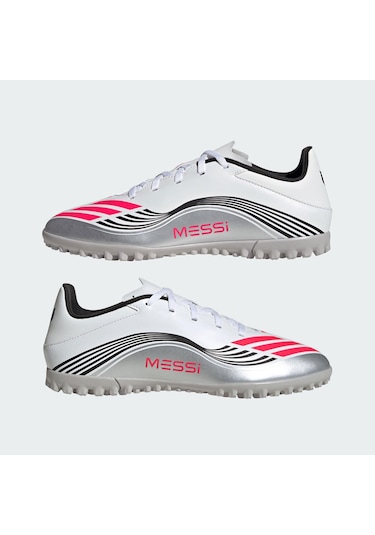 Adidas F50 Messi Club Tf Erkek Halı Saha Ayakkabısı C-adıjp7445e10a00 Beyaz