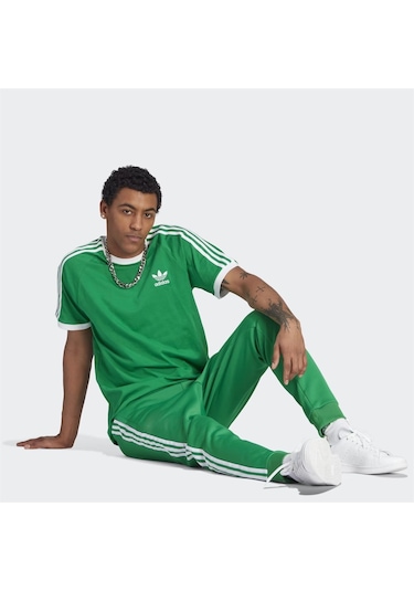 Adidas Adicolor Classics 3-stripes Erkek Tişört 001