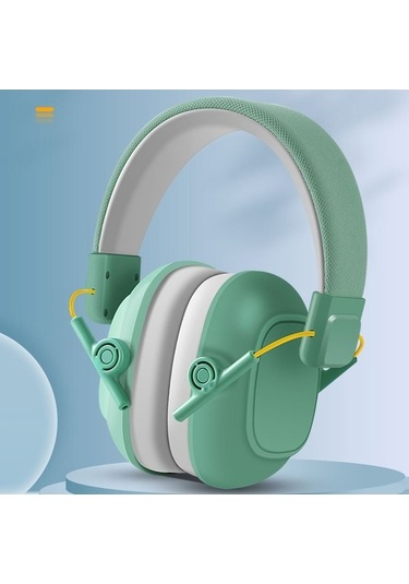 Didadodo Çocuklar İçin Gürültü Bariyeri Kulaklık