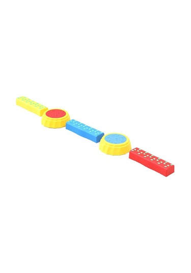 Dokunsal Denge Eğitim Seti Dokunsal Model