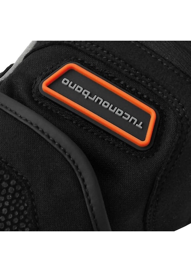 Tucano Urbano Dust Hydroscud Eldiven Siyah