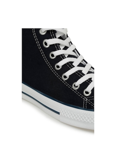 Kinetix Fowler Tx Hı 3fx Lacivert Erkek High Sneaker Lacivert