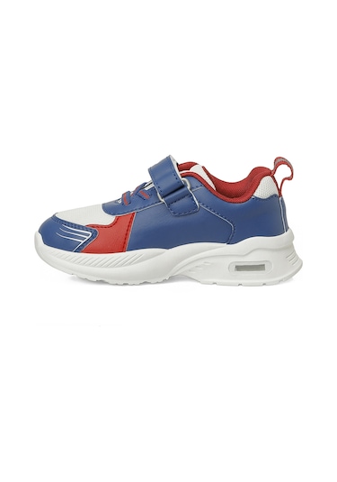 Spiderman Apollo.p6fx Saks Erkek Çocuk Sneaker Mavi