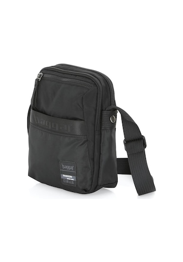 Postacı Tipi Erkek Omuz Çantası Orta Boy Baggaj Co2442