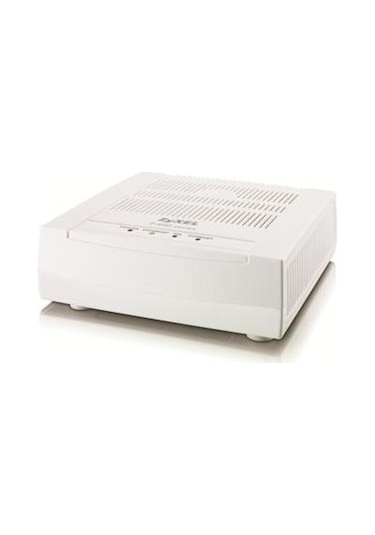 Zyxel P-660R-T1 V3 100 Mbps Adsl2+ 1 Port Modem Router