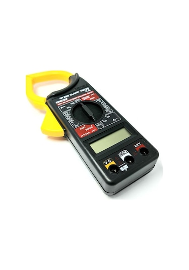 Gesi Dt-266 Dijital Pensampermetre