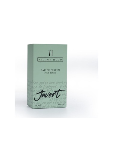 Victor Hugo Javert Erkek Parfüm EDP 100 ML