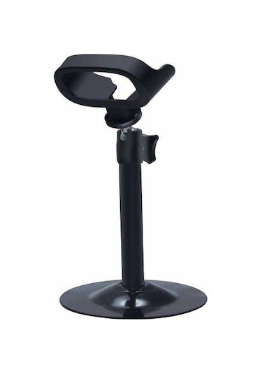 Netum Nt F-16 Usb 2D Qr Kod Karekod Barkod Okuyucu Standlı Ayaklı