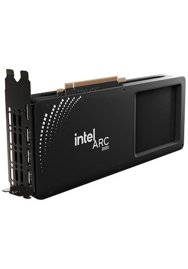 Intel Arc B580 Limited Edition 12 GB GDDR6 192 Bit Ekran Kartı