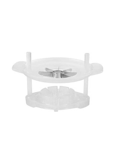 Primepickings 304 Paslanmaz Çelik Ev Tipi Meyve Kesici Çok İşlevli Çekirdek Ayırıcı Diğer