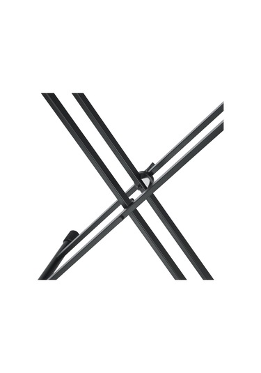 Gator Gfw-key-2000x Çift X Tarzı Klavye Standı