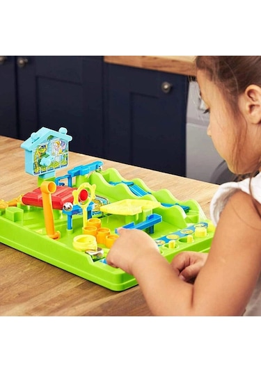 Tomy Çılgın Top, Oyuncak