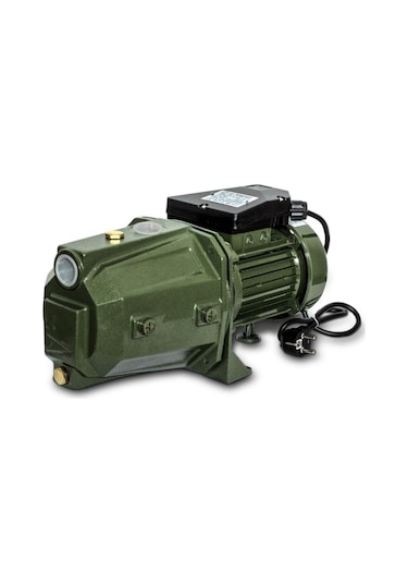 Murcell Jet-100 Su Pompası Motoru