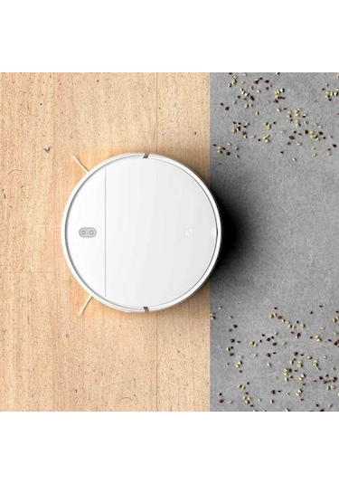 Xiaomi Mi Robot Vacuum Mop Essential Akıllı Robot Süpürge